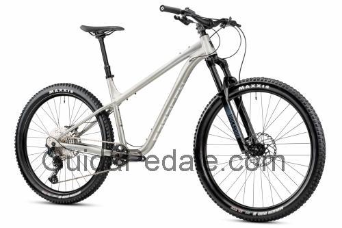 Saracen Mantra Trail LSL scheda tecnica e recensioni